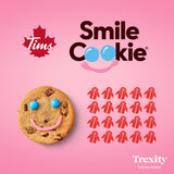 500 Smile Cookies